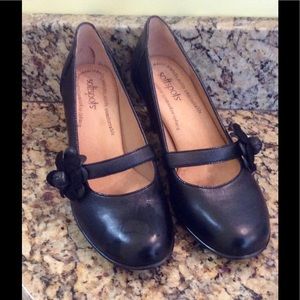 Softspots dress shoes